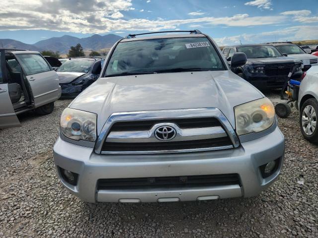 Photo 5 from auction – 2007 TOYOTA 4RUNNER SR with VIN JTEBU14R878083891