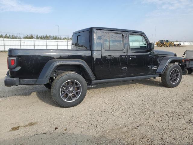 Foto 3 de la subasta – 2023 JEEP GLADIATOR con VIN 1C6HJTFG0PL549056