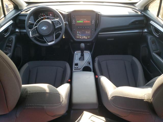 Photo 8 from auction – 2024 SUBARU IMPREZA with VIN JF1GUABC6R8391658