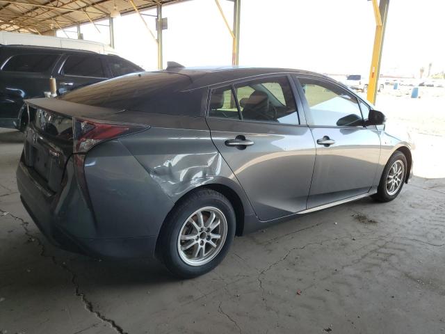 Photo 3 from auction – 2016 TOYOTA PRIUS with VIN JTDKBRFU3G3007910