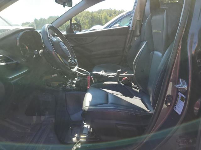 Photo 7 from auction – 2021 SUBARU CROSSTREK with VIN JF2GTHRC8MH216334