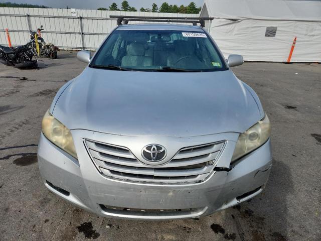 Photo 5 from auction – 2009 TOYOTA CAMRY BASE with VIN 4T1BE46K59U342510