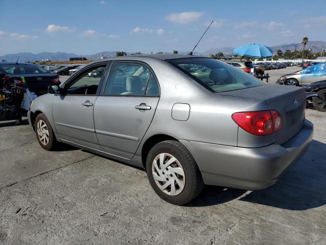 Photo 2 from auction – 2008 TOYOTA COROLLA CE with VIN 1NXBR32E58Z965798