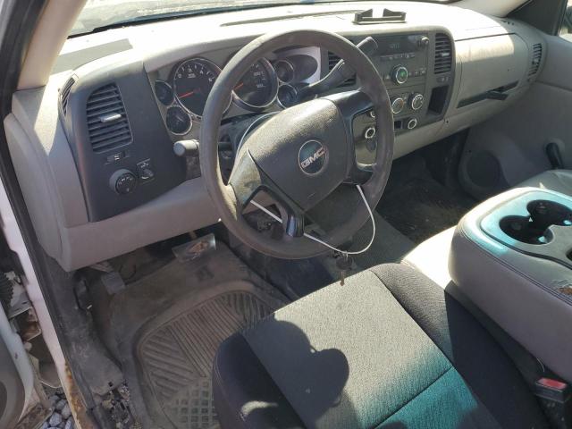 Photo 8 from auction – 2008 GMC SIERRA K25 with VIN 1GTHK24K08E215798
