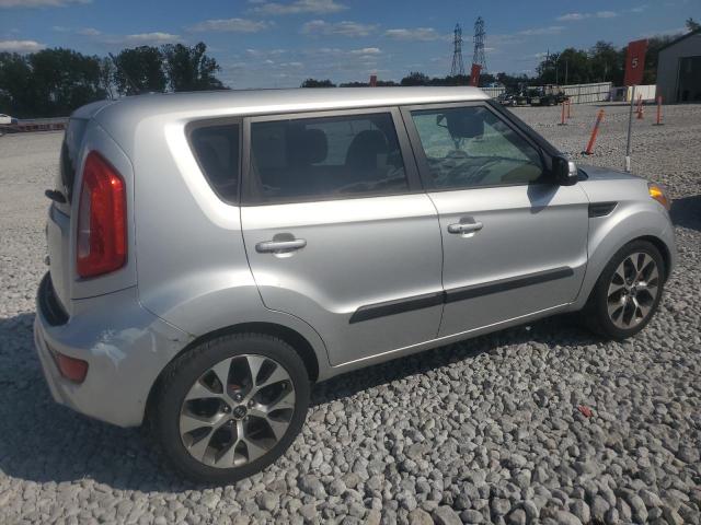 Photo 3 from auction – 2013 KIA SOUL + with VIN KNDJT2A68D7547010