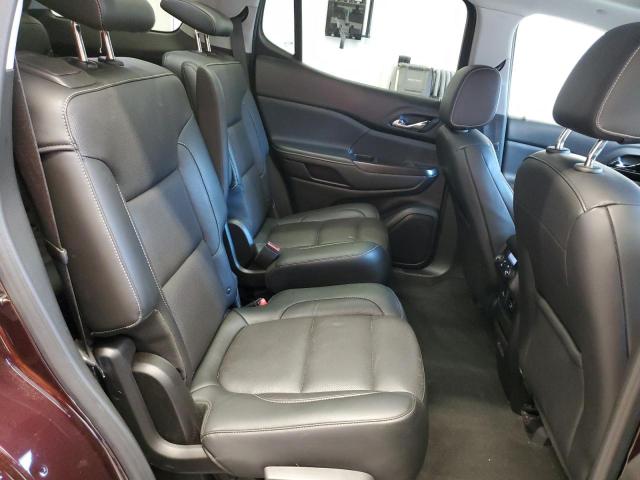Photo 11 from auction – 2018 GMC ACADIA SLT with VIN 1GKKNWLSXJZ115572