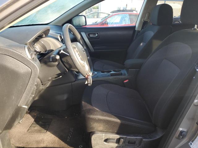 Photo 7 from auction – 2012 NISSAN ROGUE S with VIN JN8AS5MV7CW392708