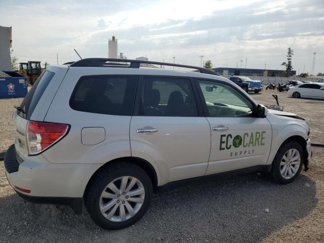 Photo 3 from auction – 2012 SUBARU FORESTER 2 with VIN JF2SHBDC9CH416377
