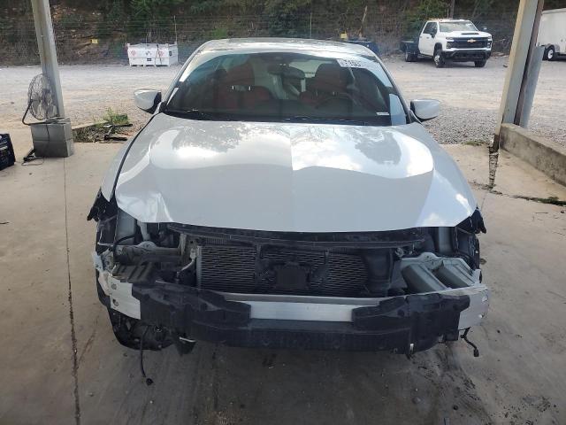 Photo 5 from auction – 2022 ACURA ILX PREMIU with VIN 19UDE2F82NA004470