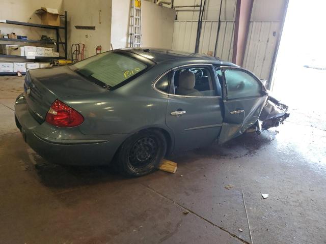 Photo 3 from auction – 2006 BUICK LACROSSE C with VIN 2G4WC582X61170296