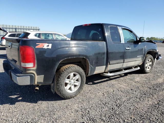 Photo 3 from auction – 2008 GMC SIERRA K15 with VIN 2GTEK19CX81117622