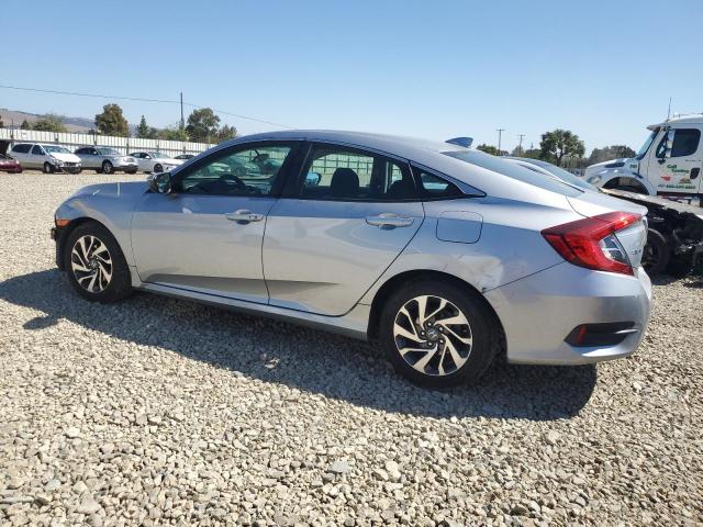 Photo 2 from auction – 2018 HONDA CIVIC EX with VIN 2HGFC2F78JH549509