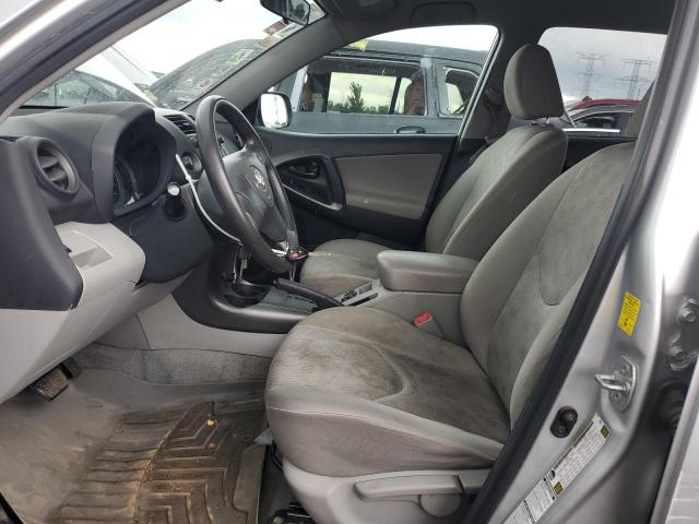 Photo 7 from auction – 2010 TOYOTA RAV4 with VIN 2T3BF4DVXAW034416