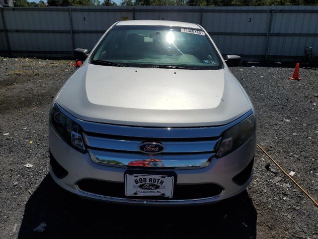 Photo 5 from auction – 2010 FORD FUSION S with VIN 3FAHP0GA7AR188309