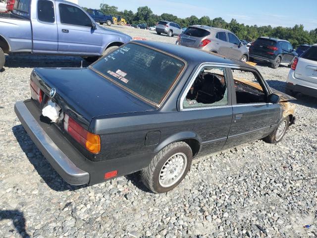 Photo 3 from auction – 1984 BMW 318 I with VIN WBAAK740XE9022606