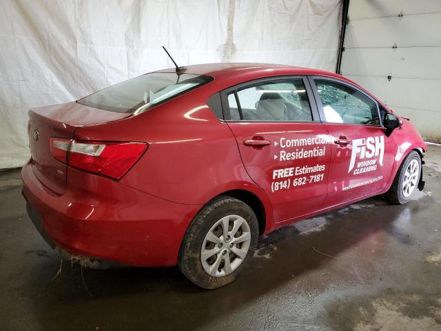 Photo 3 from auction – 2017 KIA RIO LX with VIN KNADM4A35H6007666