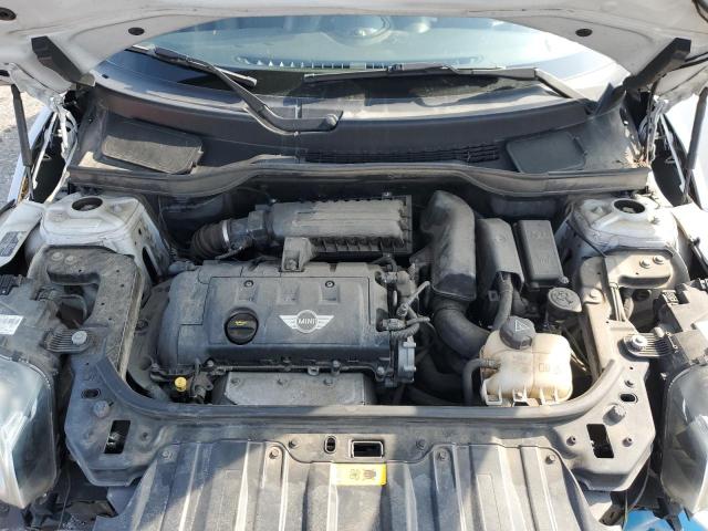 Photo 11 from auction – 2014 MINI COOPER COU with VIN WMWZB3C57EWM32225