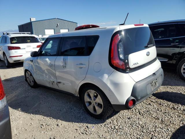 Photo 2 from auction – 2014 KIA SOUL with VIN KNDJN2A2XE7097627
