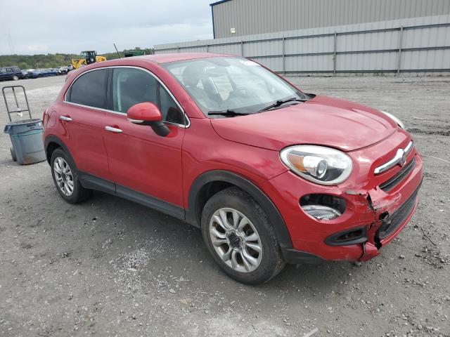Photo 4 from auction – 2016 FIAT 500X LOUNG with VIN ZFBCFYDT0GP342759