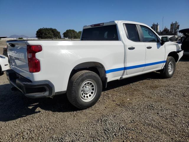 Photo 3 from auction – 2023 CHEVROLET SILVERADO with VIN 1GCRDAEKXPZ105968