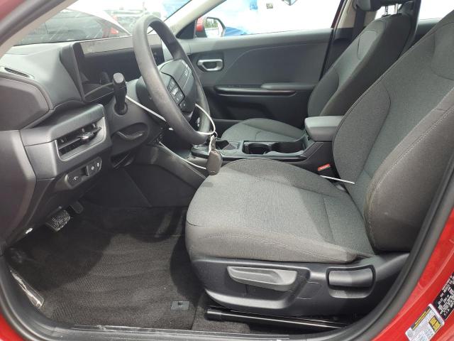 Photo 7 from auction – 2025 KIA K4 LX with VIN 3KPFT4DE4SE119291