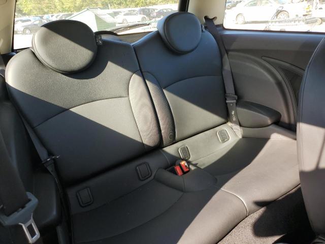 Photo 10 from auction – 2011 MINI COOPER with VIN WMWSU3C55BT181844