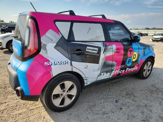 Photo 3 from auction – 2015 KIA SOUL with VIN KNDJN2A24F7816971