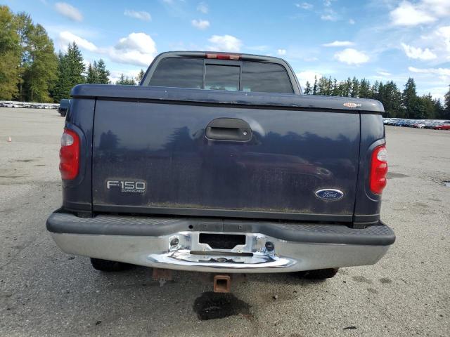 Photo 6 from auction – 2001 FORD F150 SUPER with VIN 1FTRW08L31KA05526
