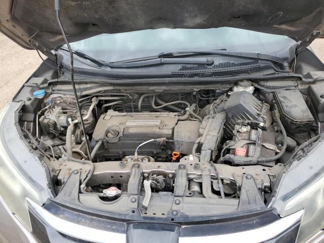 Photo 12 from auction – 2015 HONDA CR-V EX with VIN 5J6RM4H51FL098251