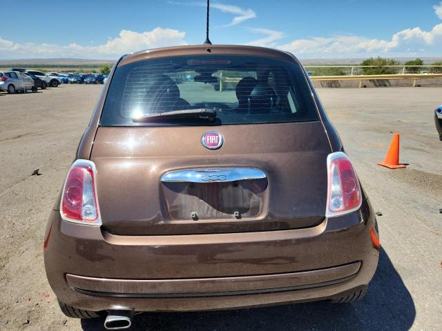 Photo 6 from auction – 2015 FIAT 500 POP with VIN 3C3CFFAR5FT545025