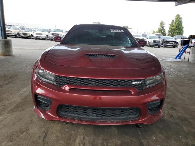 Снимка 5 от търг – 2021 DODGE CHARGER с VIN 2C3CDXGJ2MH584738