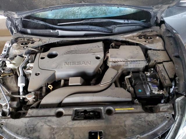Photo 11 from auction – 2017 NISSAN ALTIMA with VIN 1N4AL3AP3HC214649