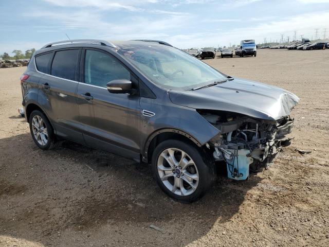 Photo 4 from auction – 2015 FORD ESCAPE TIT with VIN 1FMCU0JX7FUB91880