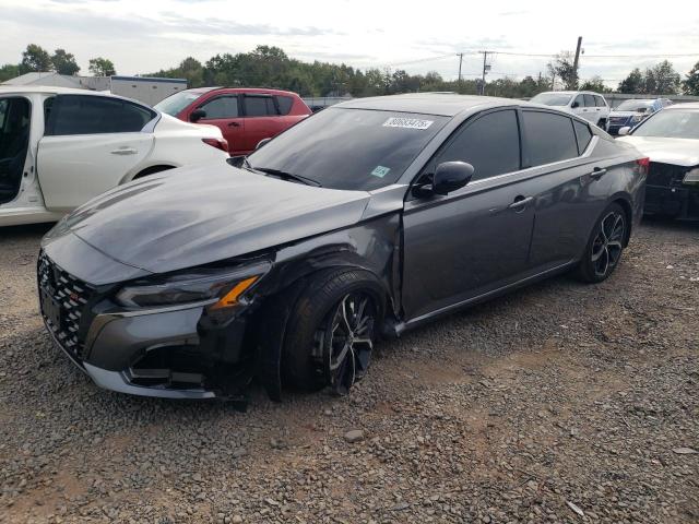 NISSAN ALTIMA SR 2023 with VIN 1N4BL4CV0PN426496 - Photo from auction