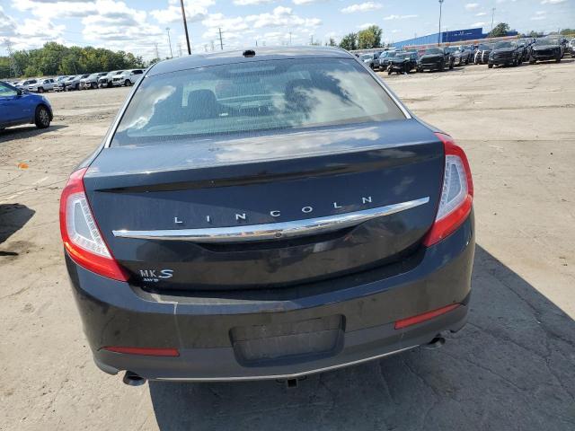 Photo 6 from auction – 2015 LINCOLN MKS with VIN 1LNHL9EK8FG607767