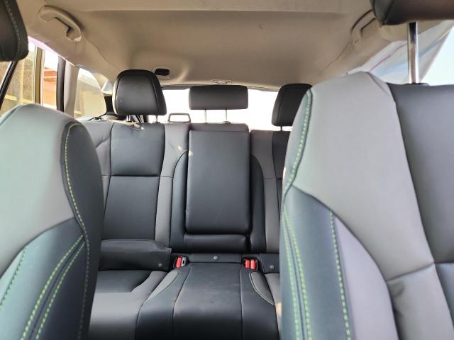 Photo 10 from auction – 2024 SUBARU OUTBACK ON with VIN 4S4BTGLD2R3272547