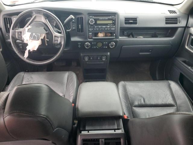 Photo 8 from auction – 2013 HONDA RIDGELINE with VIN 5FPYK1F53DB016570