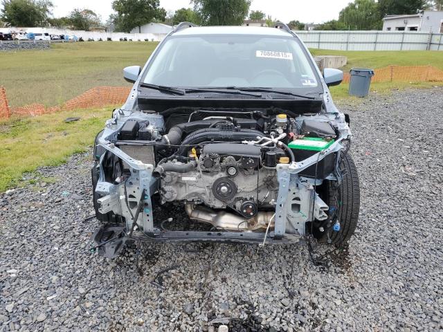Photo 5 from auction – 2019 SUBARU CROSSTREK with VIN JF2GTACC1K8344668