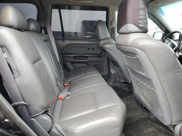 Photo 10 from auction – 2004 HONDA PILOT EXL with VIN 5FNYF18554B007640
