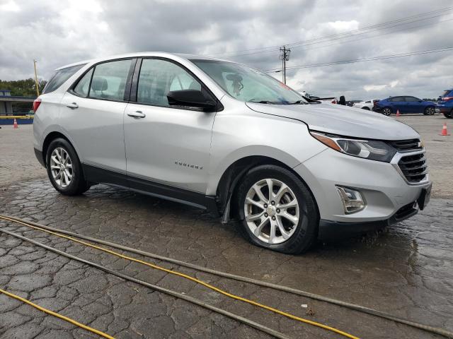 Photo 4 from auction – 2018 CHEVROLET EQUINOX LS with VIN 2GNAXHEV9J6199004