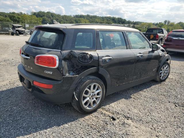 Photo 3 from auction – 2017 MINI COOPER CLU with VIN WMWLU1C52H2F26855