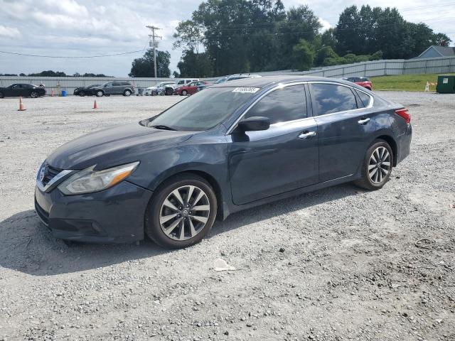 NISSAN ALTIMA 2.5 2016 with VIN 1N4AL3APXGC199744 - Photo from auction