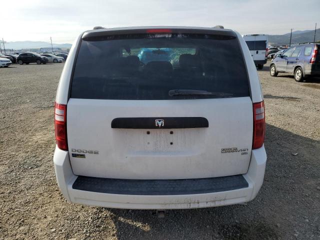 Photo 6 from auction – 2009 DODGE GRAND CARA with VIN 1D8HN44E79B509670