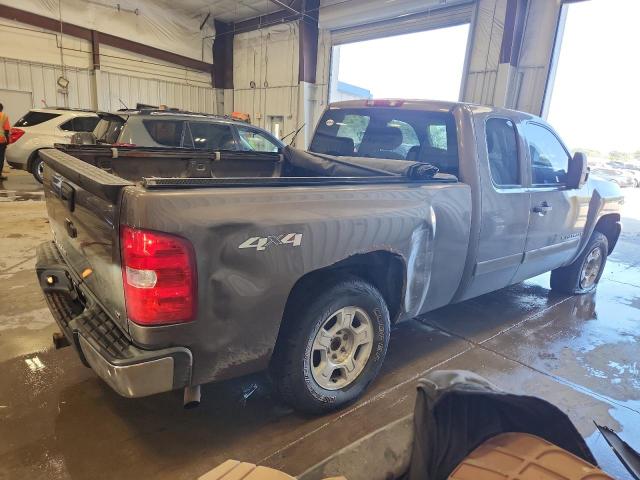 صورة رقم 3 من المزاد - 2007 CHEVROLET SILVERADO مع VIN 2GCEK190771732620