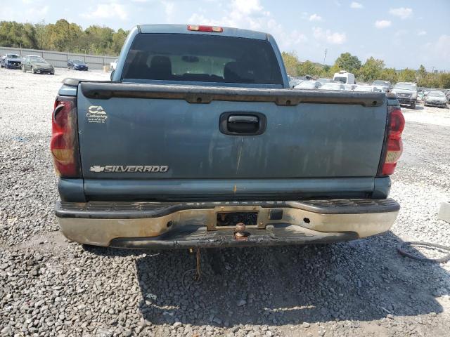 Photo 6 from auction – 2006 CHEVROLET silverado with VIN 2GCEC13V161226071