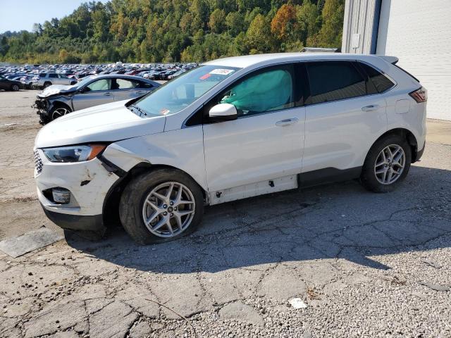 FORD EDGE SEL 2023 with VIN 2FMPK4J95PBA25171 - Photo from auction