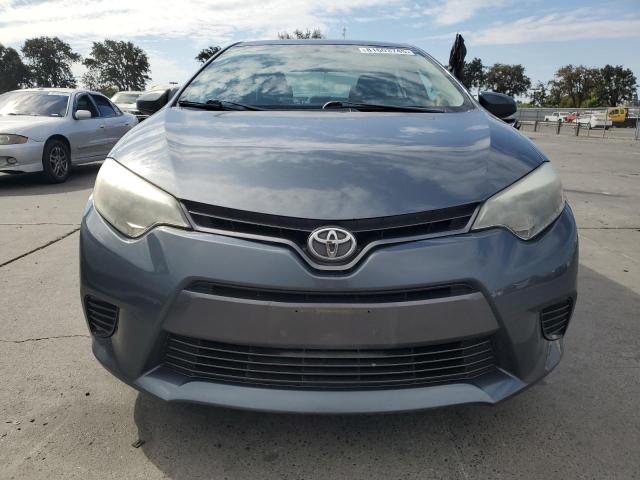 Photo 5 from auction – 2015 TOYOTA COROLLA L with VIN 2T1BURHE3FC390639