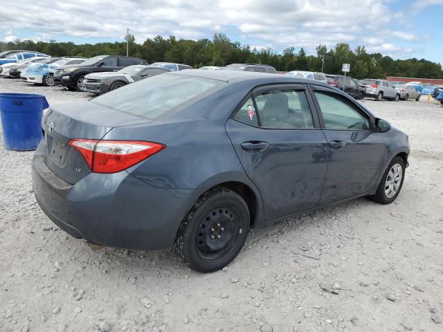 Photo 3 from auction – 2016 TOYOTA COROLLA L with VIN 2T1BURHE2GC543576