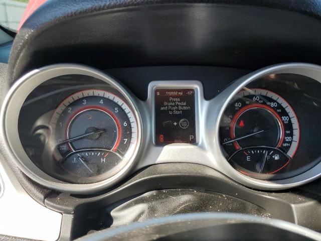Photo 9 from auction – 2015 DODGE JOURNEY R/T with VIN 3C4PDDEG3FT646290