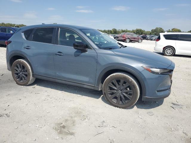 Photo 4 from auction – 2021 MAZDA CX-5 TOURI with VIN JM3KFACY8M0342842